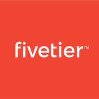 Five Tier logo - Similar company to Cintron World