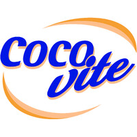 Cocovite logo - Similar company to Fruit Layer