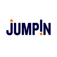 Jumpin logo - Similar company to Modus