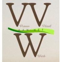 Vrouw Vitaal aan het Werk logo - Similar company to Biocheck