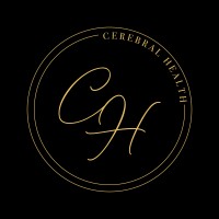 Cerebral Health logo - Similar company to The Audacity Of Her