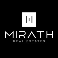 MIRATH REAL ESTATES logo - Similar company to Viva City Developments