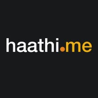 Haathi.me logo - Similar company to Haathi Co