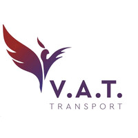 VAT Transport logo - Similar company to Logex Logistics S.R.O.