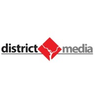 District Media, Inc. logo - Similar company to Clear Process Engineering & Technology