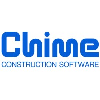 Chime Construction Software logo - Similar company to Construction Software Solutions, Inc