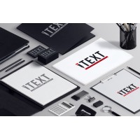 iText Translation Agency logo - Similar company to Zerek Group