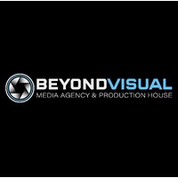 Beyond Visual logo - Similar company to Beyond Basics Studio