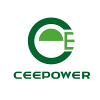 Ceepower Co., Ltd. logo - Similar company to Andsolar Germany