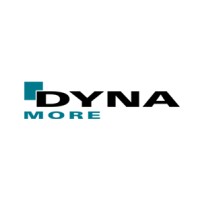 DYNAmore Corporation logo - Similar company to Dynamore, An Ansys Company