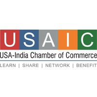 USAIC logo - Similar company to Mentara Bio