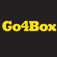 Go4box logo - Similar company to Ch Racking And Display Pty. Ltd.
