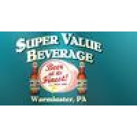 Super Value Beverage Co logo - Similar company to Blenz Bowls