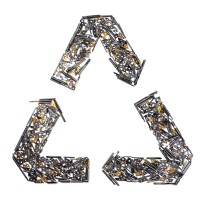 Hartmetall Recycling Schweiz logo - Similar company to Retro Ag