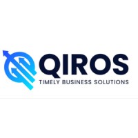 QIROS logo - Similar company to Express Employment Professionals - Union, New Jersey