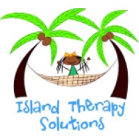 Island Therapy Solutions logo - Similar company to Drinking Dresses