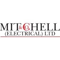 Mitchell & Co (Electrical) Ltd logo - Similar company to Timberform Ltd