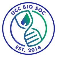 UCC Biology Society logo - Similar company to Aquila Bioscience