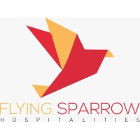 Flying Sparrow Hospitality Pvt Ltd logo - Similar company to Loudless