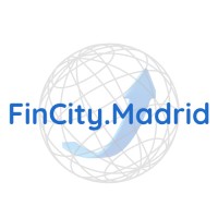 FinCity Madrid logo - Similar company to Kira Ventures