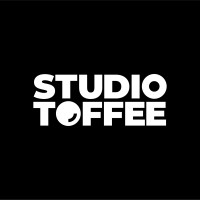 Studio Toffee logo - Similar company to Binroot Lab