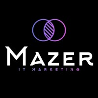 MAZER Consulting logo - Similar company to 5A Consulting