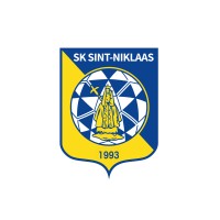 SKN Sint-Niklaas A-Kern & Beloften logo - Similar company to Ws Fc7