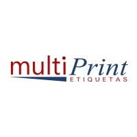 Multiprint Etiquetas LTDA logo - Similar company to Multiprint