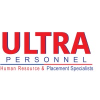 Ultra Personnel (Bedfordview) logo - Similar company to Permark