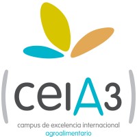 Campus de Excelencia Internacional Agroalimentario ceiA3 logo - Similar company to 4Multiphysics
