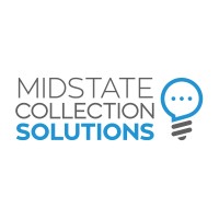 Midstate Collection Solutions logo - Similar company to Shores Communications