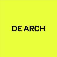 De Arch logo - Similar company to Antidark