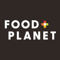 Food + Planet logo - Similar company to Policypulse