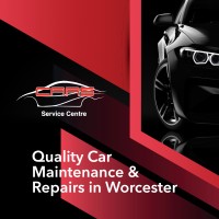 CARS Service Centre | Worcester logo - Similar company to Cars.Do