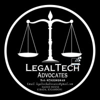 LegalTech advocates logo - Similar company to Myself.Ae