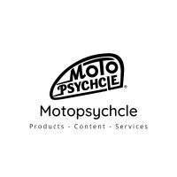 Motopsychcle.com logo - Similar company to Bookasone