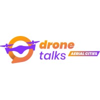 Aerial Cities logo - Similar company to DroneTalks.online