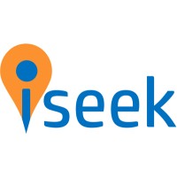 iSeekworld logo - Similar company to Fubeus