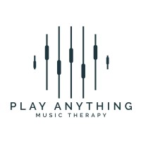 Play Anything Music Therapy logo - Similar company to Future Community Services