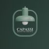 Capassi Desenvolvimento logo - Similar company to Bni Atitude Rio