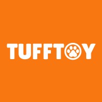 TuffToy logo - Similar company to Made2Polish