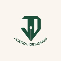 Jugadu Designer logo - Similar company to The Sahityik