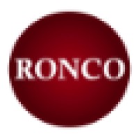 Ronco Consulting Corporation