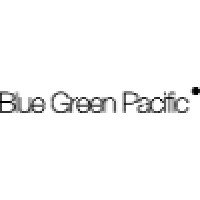 Blue Green Pacific, Inc. logo - Similar company to Slow Brine