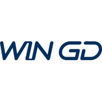 WinGD Ltd. logo - Similar company to Cfd Dose