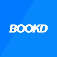 BOOKD Local logo - Similar company to 173° Craft Distillery