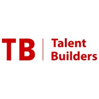 Talent Builders | Recruitment Builders | Employer Brand Builders logo - Similar company to Stichting Guruz