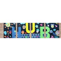 Rideau Community Hub logo - Similar company to Crc Rideau-Rockcliffe Crc