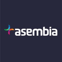 Asembia logo - Similar company to Trialcard