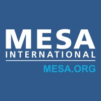 Manufacturing Enterprise Solutions Association (MESA) International logo - Similar company to Mx.0 Media